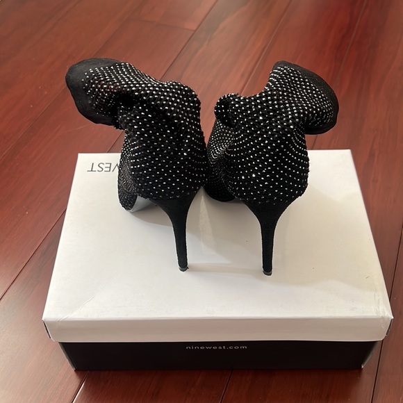 Azalea wang cristal boots - Picture 3 of 5